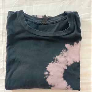 Custom Dyed Tee